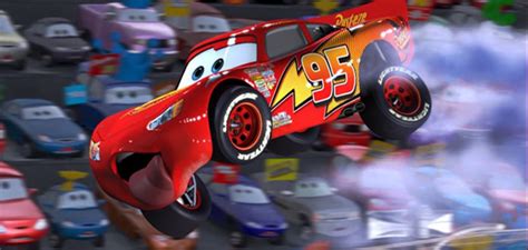 Cool Cars 2006 Mater Lightning Mcqueen Photos