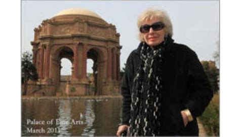 Ruth Geary Obituary 2018 San Francisco Ca San Francisco Chronicle