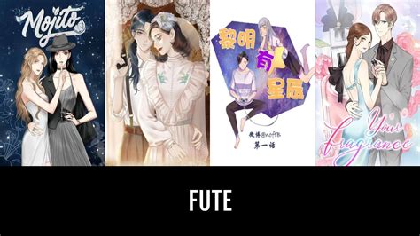 Fute | Anime-Planet