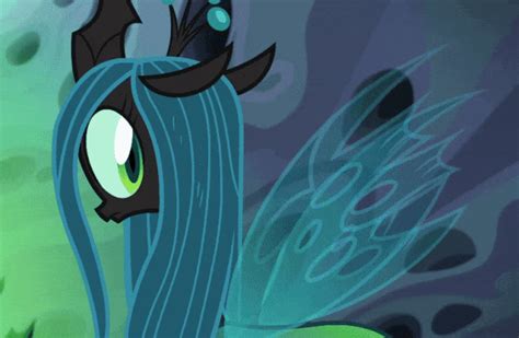 Mlp Chrysalis