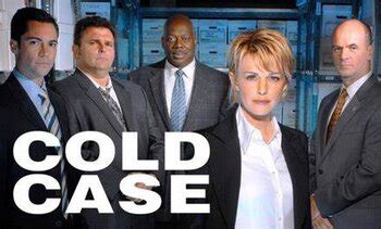 GreenEyedMonster / Cold Case - TV Tropes