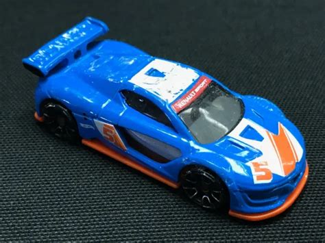 HOT WHEELS RENAULT Sport RS Collectable Scale EUR PicClick FR