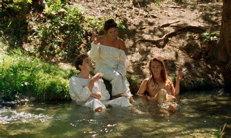 Nude Video Celebs Laetitia Dosch Nude Two Plains A Fancy