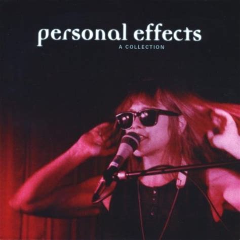 Play Personal Effects, A Collection by Personal Effects on Amazon Music