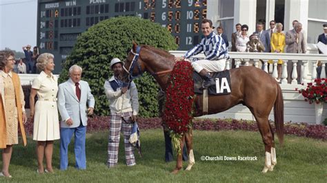 Exploring Kentucky Big Red Turns 50 Lane Report Kentucky Business