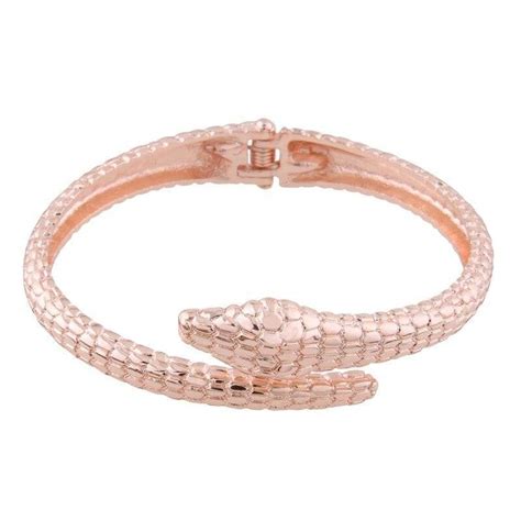 Snake Bracelet Snake Jewellery