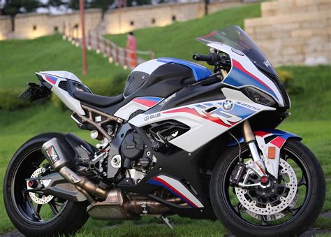 바이크파츠코리아 20 S1000rr V3 Mini 티탄캔 오스틴레이싱코리아