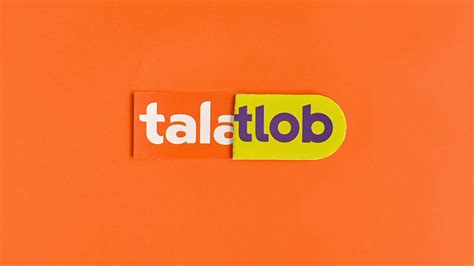 Talabat Egypt - One Year Anniversary Campaign - Crinel