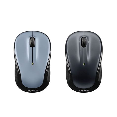 Logitech M325 Wireless Mouse