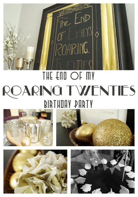 30 Fun Filled 30th Birthday Ideas To Try Thirtieth Birthday Party