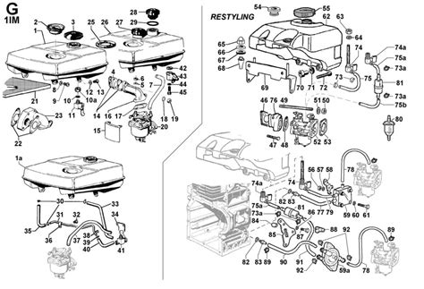 Extent Collapse Exaggeration Motor Lombardini Im Immersion