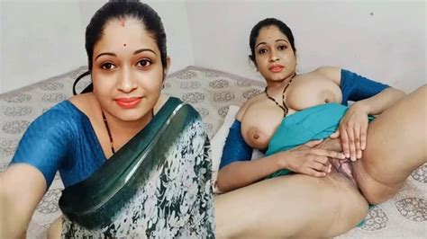 Urfi Bhabhi XXX Pussy Fingering With Saree Removing Dirty Hindi Audio XHamster