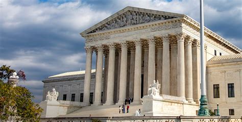 Breaking Major Supreme Court Win American Center For Law And Justice