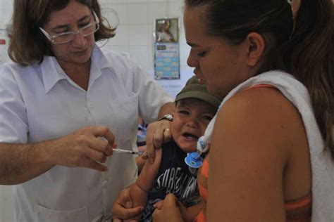 Surtos De Sarampo No Brasil Saiba Mais Sobre A Doen A