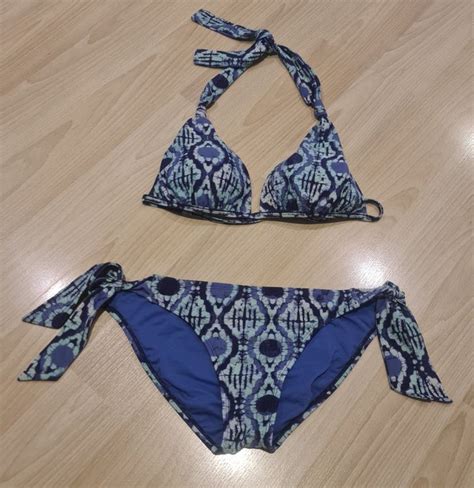 Bikini Von Roxy Kaufen Auf Ricardo