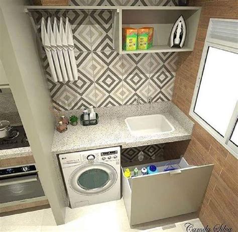 Small Laundry Room Ideas Sebring Design Build