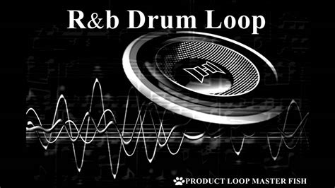 100 110 Bpm R B Drum Loop SuomenSilmukka YouTube