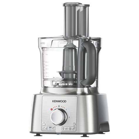 Kenwood Multipro Express Food Processor Fdp Si Gimmie