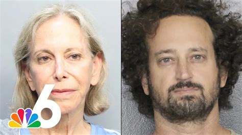 Mother Of Florida Dentist Arrested After Son Convicted For 2014 Murder