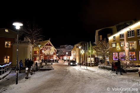 Reykjavik Cosa Vedere E Cosa Fare Nella Capitale Dell Islanda