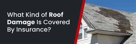 Does Homeowners Insurance Cover Roof Leaks RGB