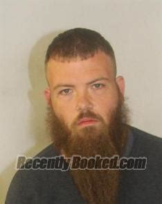 Recent Booking Mugshot For Joshua Aaron Osburn In Fayette County