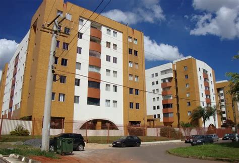 Condom Nio Edif Cio Residencial Jardim Do Guar Q Qi Lote