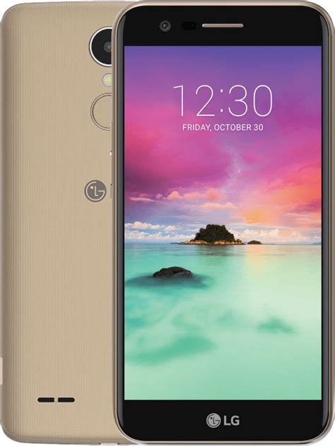 Lg K8 2017 16gb Gold Skroutzgr