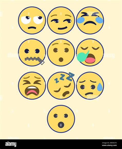 Whatsapp Emoticons