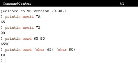 Introduction To Computer Programming Words And Sentences