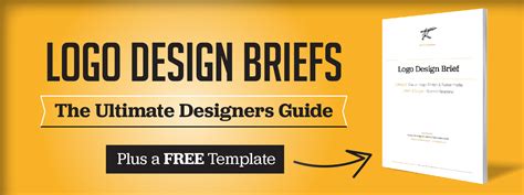 Logo Design Brief The Ultimate Guide For Designers