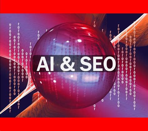 Ai And Seo Are They The Key To Seo Success