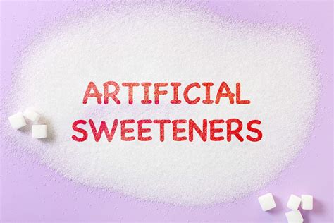 Are Artificial Sweeteners Safe Fitterfly