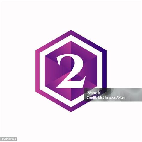 Abstrak 2 Huruf Modern Tanda Huruf Awal Desain Logo Ilustrasi Stok Unduh Gambar Sekarang Istock