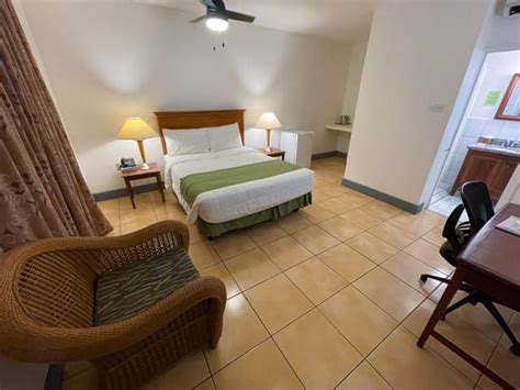 Rooms | Grand Coastal Hotel | Guyana