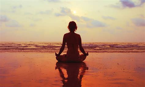 3 Meditation Tips To Give You Peace With Your Mind Meditation Yoga