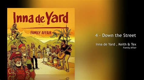 Inna de Yard - Family Affair ( Full Álbum ) - YouTube