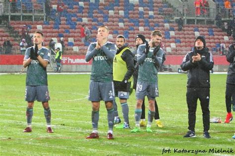 2023 02 04 Górnik Zabrze Lechia Gdańsk 1 1