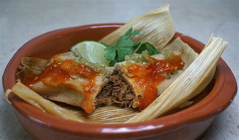 Tamales Archives The Steamy Cooker