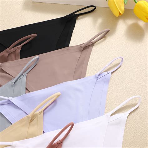 Take Talk Liền Mạch Quần Co Giãn Bikini Màu Trơn Quần Lót Dành Cho Nữ