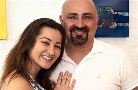 Dani Daniels Husband Age Height Net Worth Career Biography And