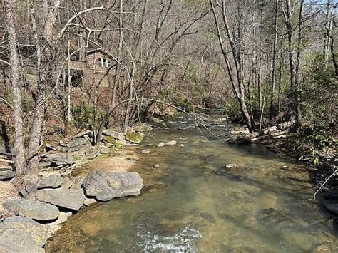 Hidden Hollow Way Sevierville Tn Zillow