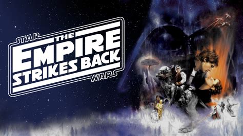 Star Wars Empire Strikes Back Wallpaper Hd