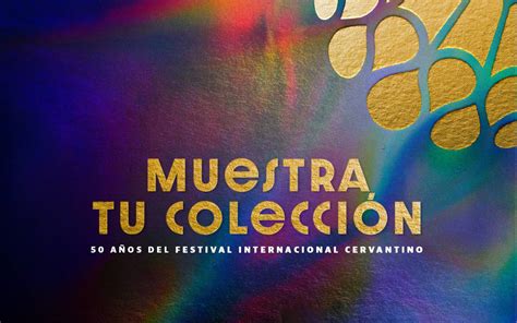 Invita Iec A Sumarse A Muestra Alusiva Del Cervantino Noticias