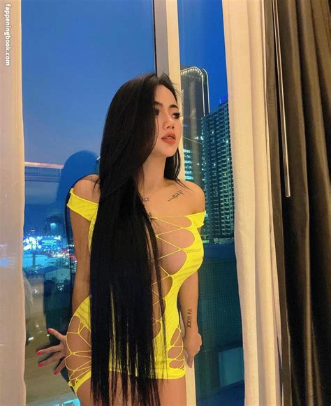 Praew Phatcharin Phatcharin22 Nude OnlyFans Leaks The Fappening