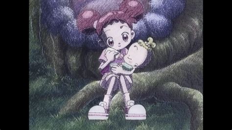 Ojamajo Doremi Sharp Episode 4 Wrong Every Time