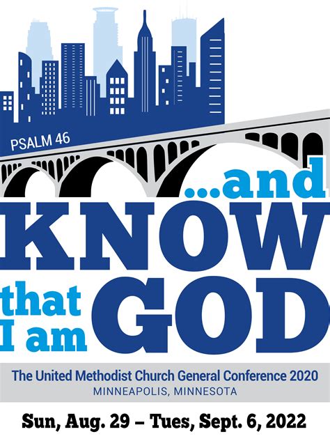 The United Methodist Church General Conference 2020 Official Site