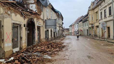 TRIS portal Šibenik Konačno stiglo nešto nove opreme za hrvatske