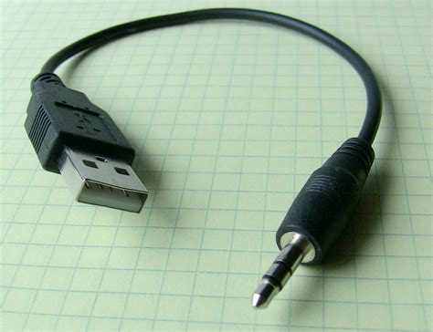 Кабель aux usb для подключения флешки к автомагнитоле - 88 фото
