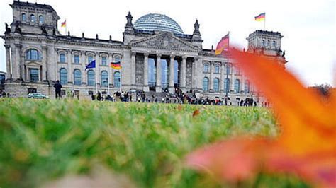 Deutscher Bundestag Bundeshaushalt Und Auslandseins Tze